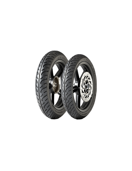 DUNLOP D451 120/80 - 16 60P