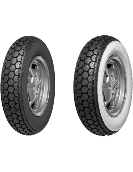 CONTINENTAL K62 4.00/ - 10 69J