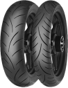 MITAS MC-50 110/80 - 17 57H