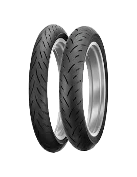 DUNLOP SPORTMAX GPR300 140/70 R 17 66H