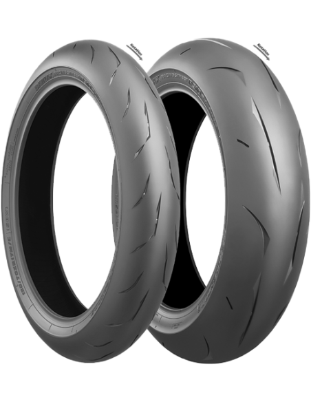 BRIDGESTONE BATTLAX RACING STREET RS10 180/55 ZR 17 73W
