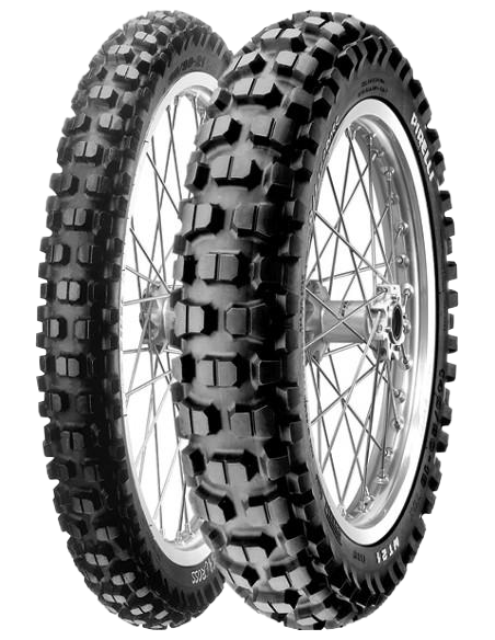 PIRELLI MT 21 RALLYCROSS 90/90 - 21 54R