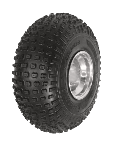 BKT AT-109 25/12 - 9 51F