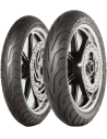 DUNLOP ARROWMAX STREETSMART 90/90 - 19 52H