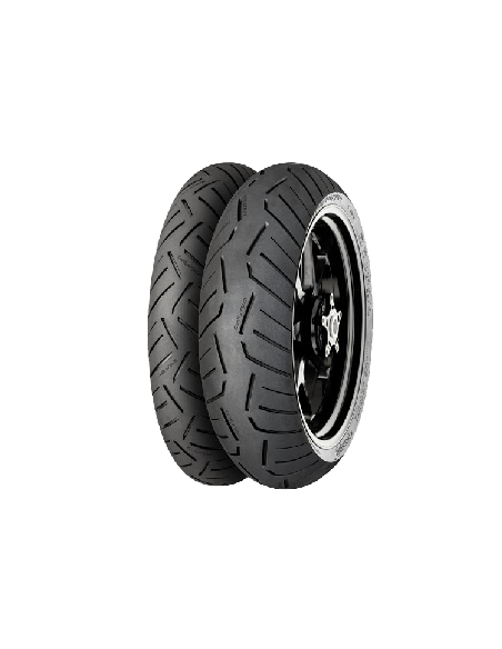 CONTINENTAL TRAIL ATTACK 3 140/80 - 18 70S