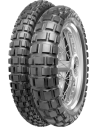 CONTINENTAL TKC80 TWINDURO 120/90 - 17 64S