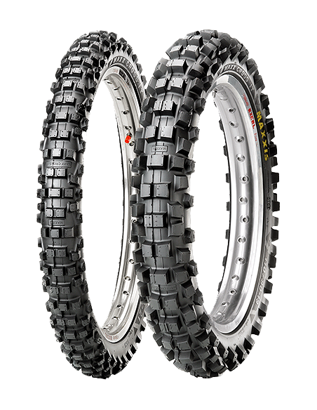 MAXXIS M-7305 MAXXCROSS IT 110/90 - 19 62M