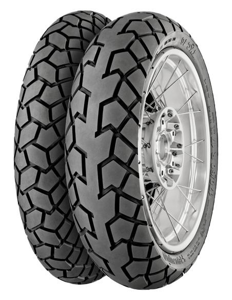 CONTINENTAL TKC 70 170/60 R 17 72V