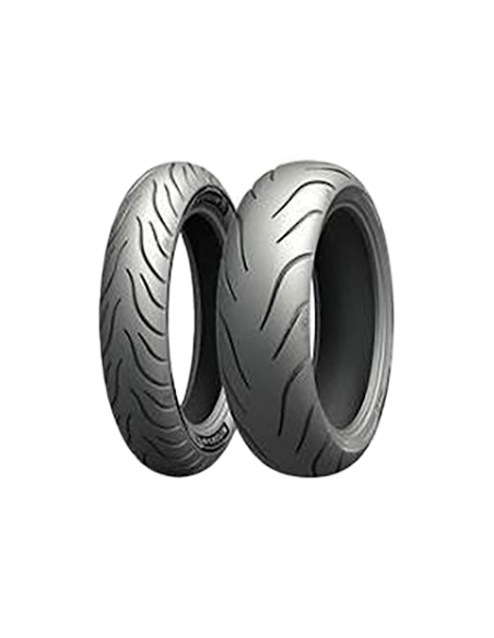 MICHELIN COMMANDER III TOURING 120/70 B 21 68H