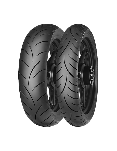 MITAS MC-50 100/80 - 17 52H
