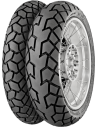 CONTINENTAL TKC 70 120/90 - 17 64T