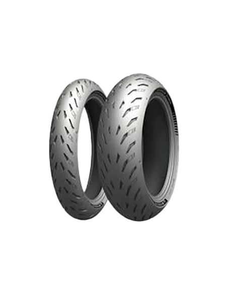 MICHELIN POWER 5 200/55 ZR 17 78W