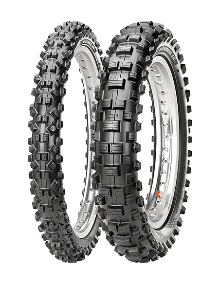 MAXXIS M-7313 MAXXENDURO 90/90 - 21 54R