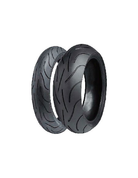 MICHELIN PILOT POWER 2CT 120/70 ZR 17 58W