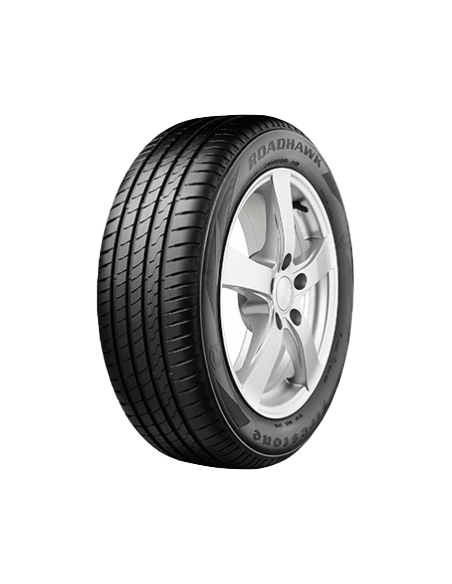 FIRESTONE ROADHAWK 215/60 R 17 100V