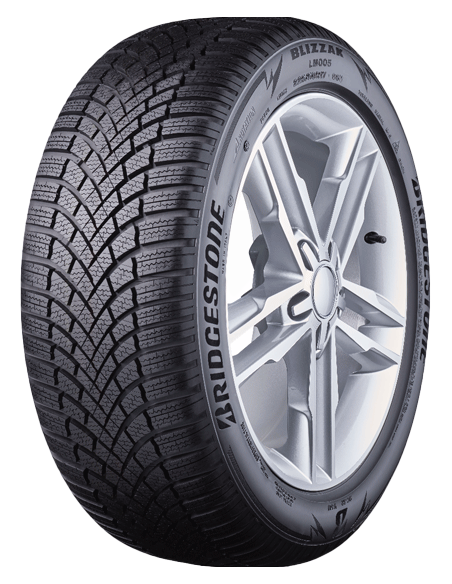 BRIDGESTONE BLIZZAK LM005 255/50 R 19 103T