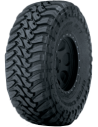 TOYO OPEN COUNTRY M/T 265/70 R 17 121P