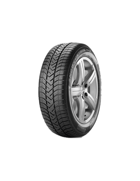 PIRELLI W210 SNOWCONTROL 3 195/55 R 16 91H