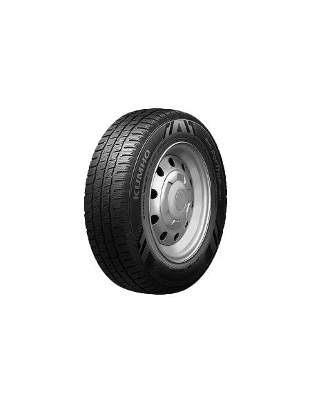 KUMHO WINTER PORTRAN CW51 205/65 R 15 102/100T