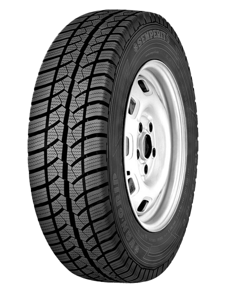 SEMPERIT VAN-GRIP 205/65 R 15 102/100T