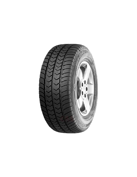 SEMPERIT VAN-GRIP 2 185/80 R 14 102/100Q