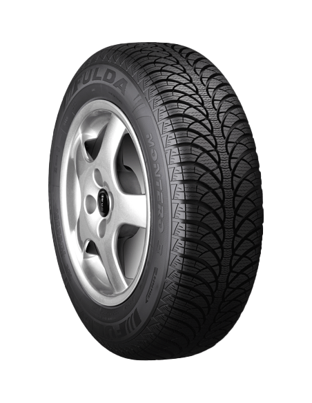 FULDA KRISTALL MONTERO 3 185/65 R 15 88T