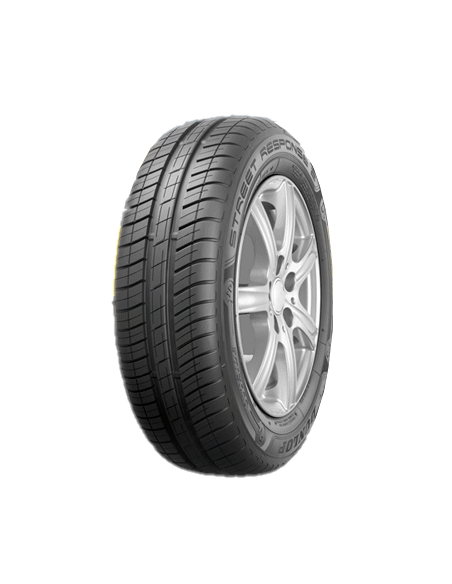 DUNLOP STREET RESPONSE 2 185/60 R 14 82T