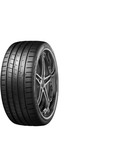 KUMHO ECSTA PS91 295/30 ZR 20 101Y