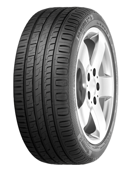 BARUM BRAVURIS 3 HM 245/45 R 18 96Y