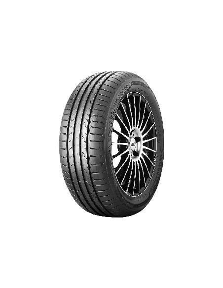 DUNLOP SPORT BLURESPONSE 215/65 R 15 96H