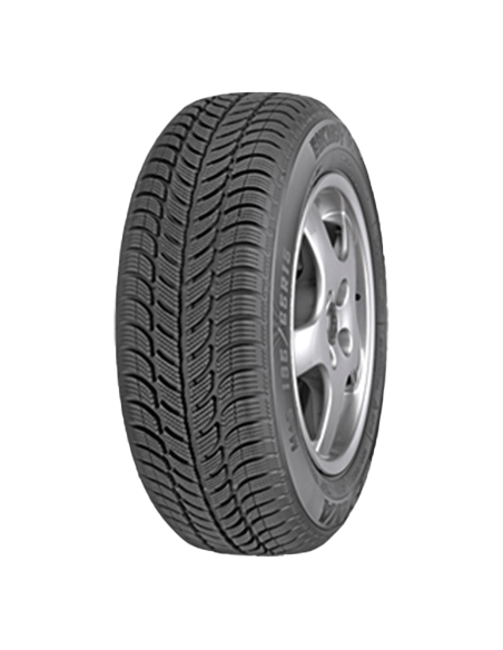 SAVA ESKIMO S3 + 195/60 R 15 88T