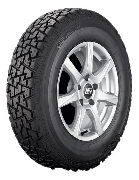VREDESTEIN GRIP CLASSIC 205/80 R 16 104T
