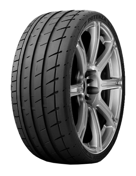 BRIDGESTONE POTENZA S007 285/35 ZR 20 104Y