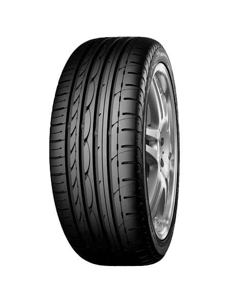 YOKOHAMA ADVAN SPORT V103S 265/35 ZR 20 99Y