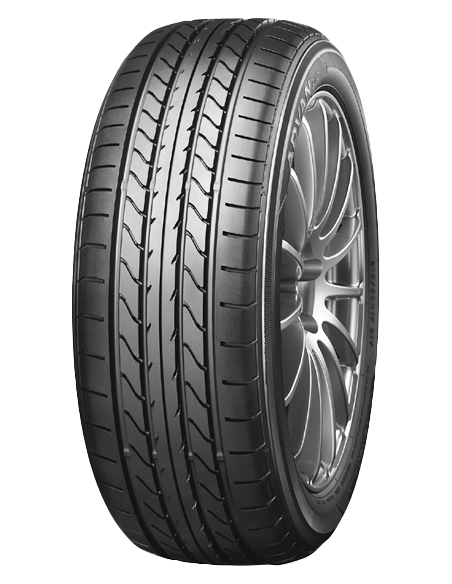 YOKOHAMA ADVAN A10E 215/50 R 17 91V