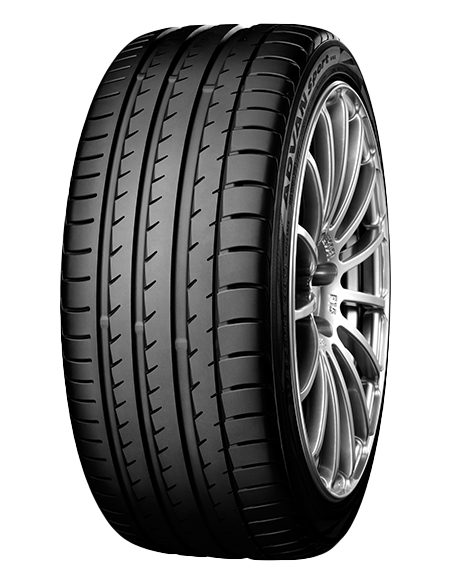 YOKOHAMA ADVAN SPORT V105 255/40 ZR 18 99Y