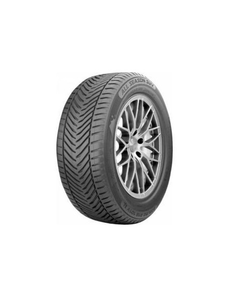 TAURUS ALL SEASON SUV 215/65 R 16 98H