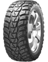KUMHO ROAD VENTURE MT KL71 245/75 R 16 120/116Q