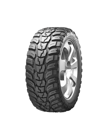 KUMHO ROAD VENTURE MT KL71 235/75 R 15 104/101Q