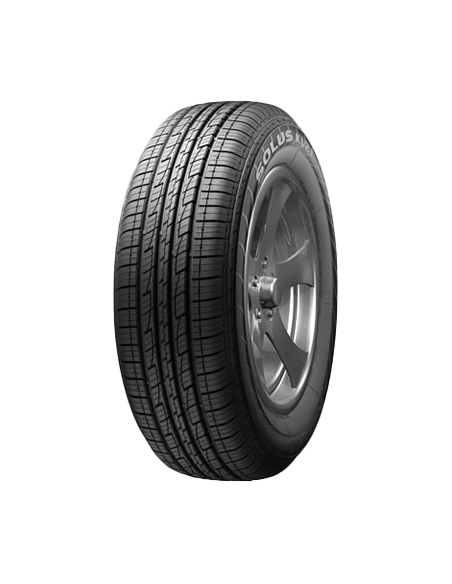 KUMHO SOLUS KL21 265/50 R 20 107V