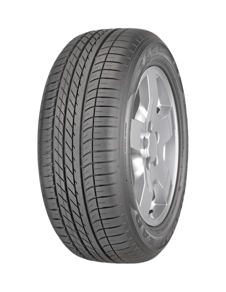 GOODYEAR EAGLE F1 ASYMMETRIC SUV 275/45 R 21 110W