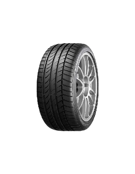 DUNLOP SP QUATTROMAXX 255/35 R 20 97Y