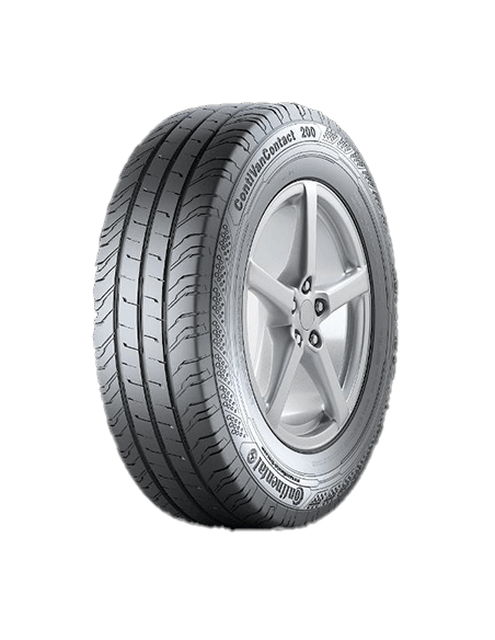 CONTINENTAL VAN CONTACT 200 205/65 R 15 99T