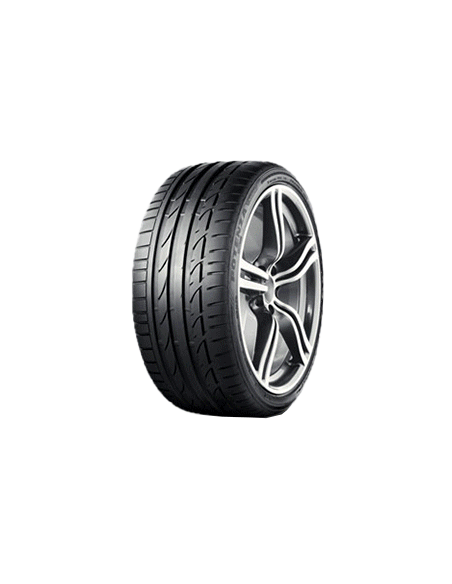 BRIDGESTONE POTENZA S001 255/45 R 17 98W