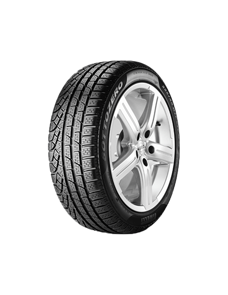 PIRELLI W210 SOTTOZERO 2 235/55 R 18 104H
