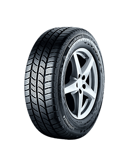 CONTINENTAL VANCO WINTER 2 235/65 R 16 118/116S