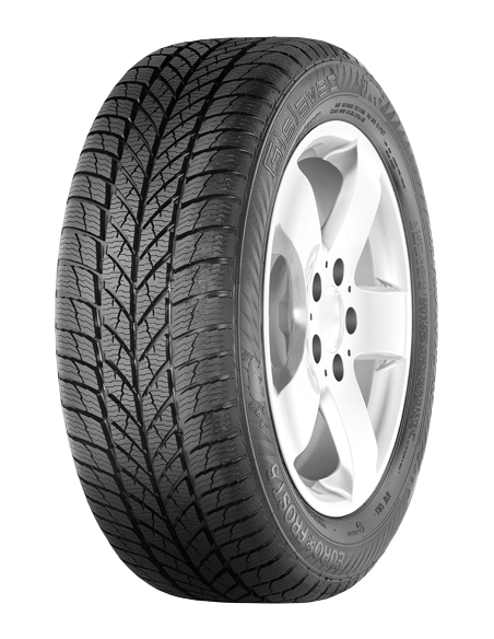 GISLAVED EURO*FROST 5 175/70 R 13 82T