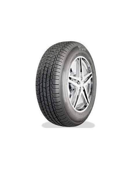 TAURUS SUV 701 265/65 R 17 116H