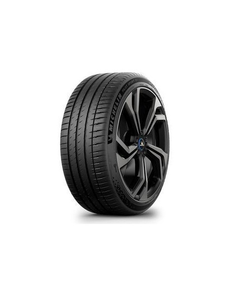 MICHELIN PILOT SPORT EV 255/40 R 20 101W