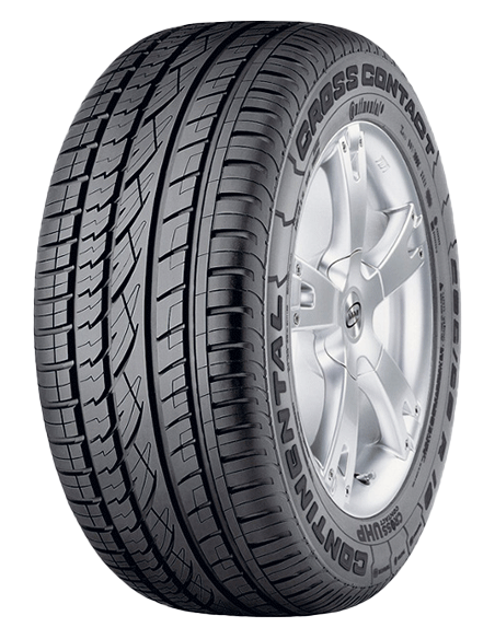 CONTINENTAL CROSS CONTACT UHP 275/45 R 20 110W